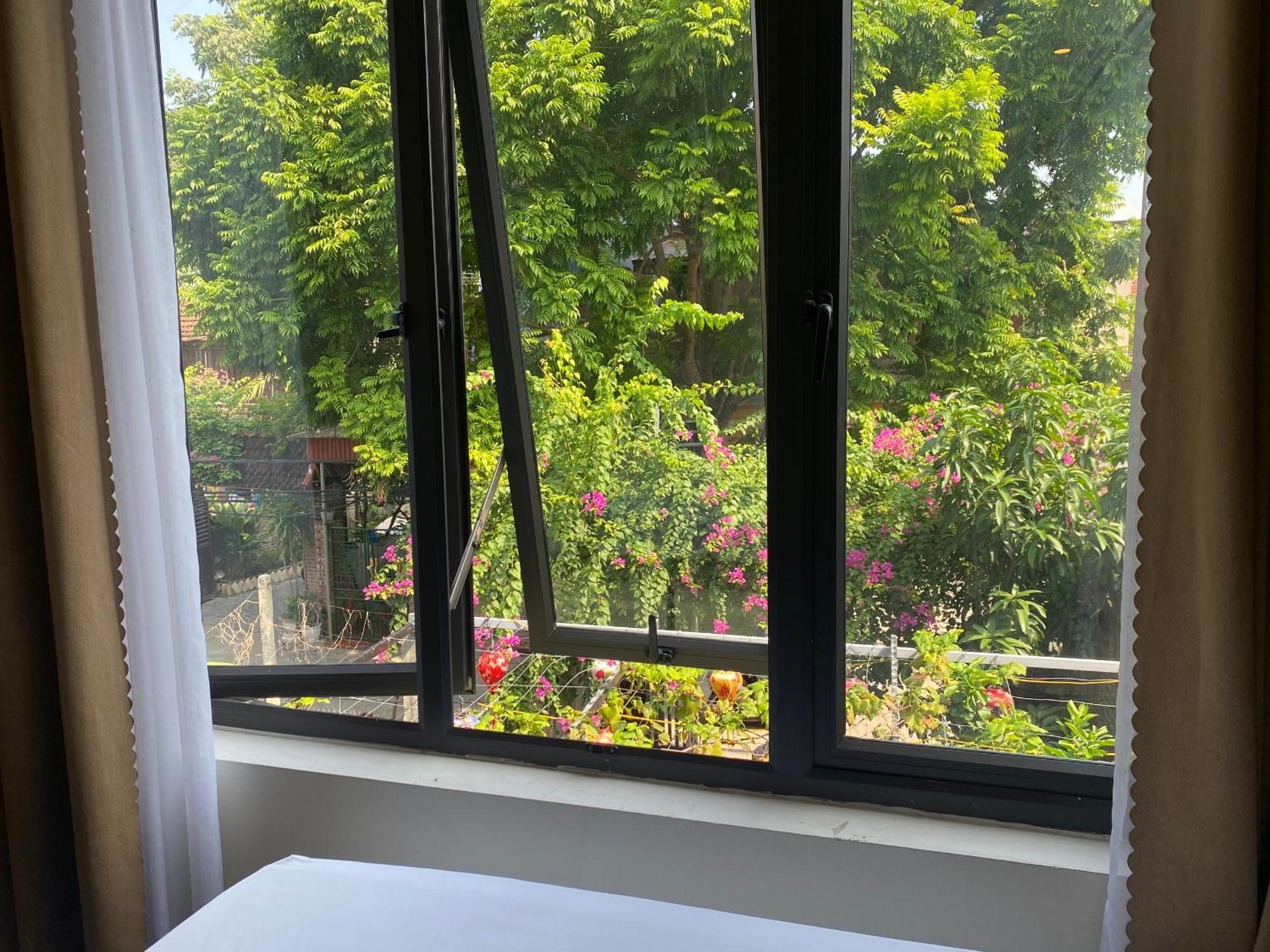 Tam Coc Phuong Nhi Homestay Ninh Binh Exterior foto