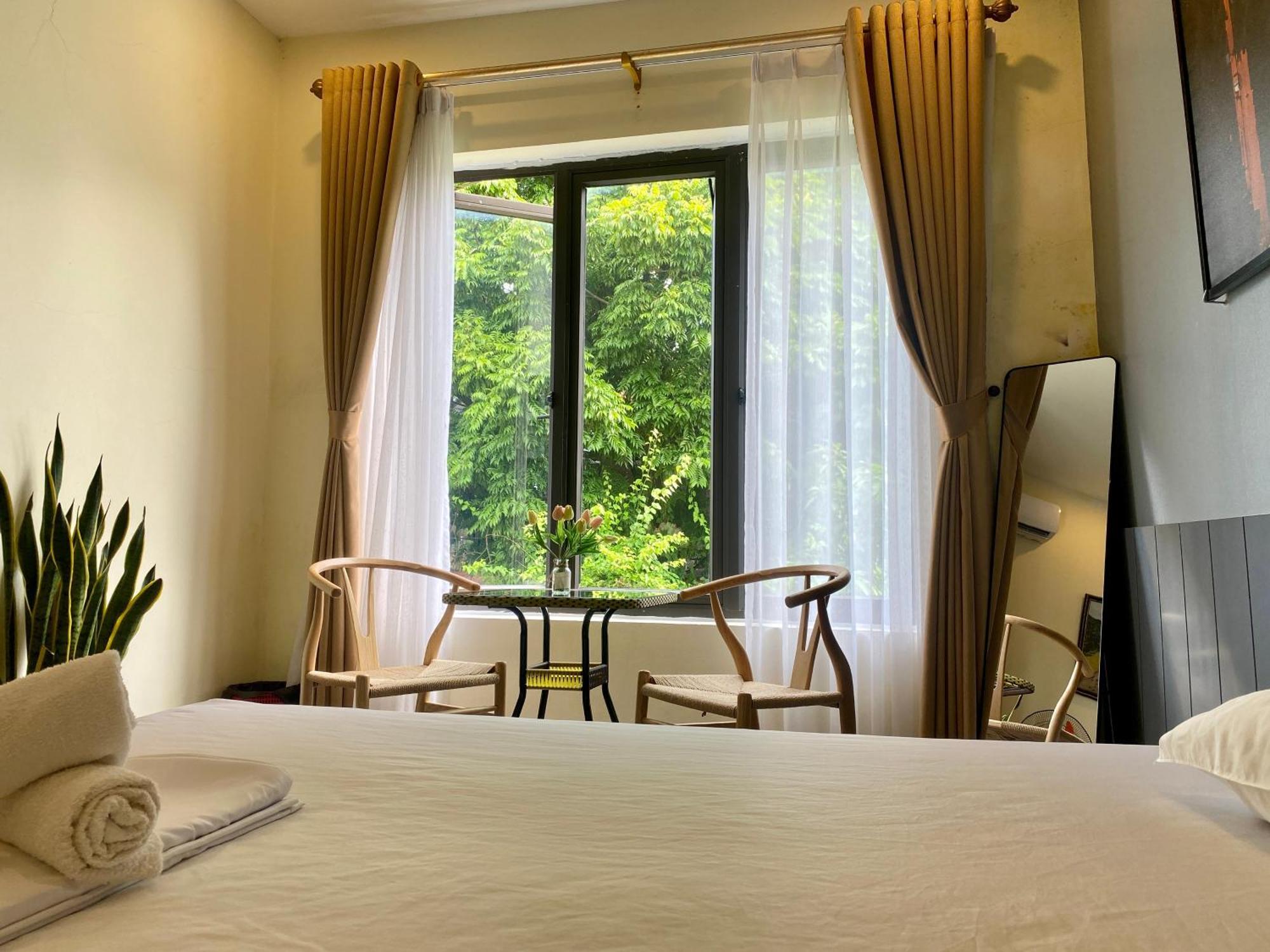 Tam Coc Phuong Nhi Homestay Ninh Binh Exterior foto